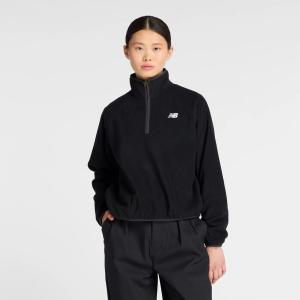 Куртка межсезонная new balance, черный