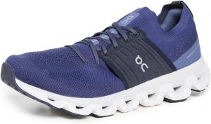 Мужские беговые кроссовки Cloudswift 3 On, Denim/Midnight