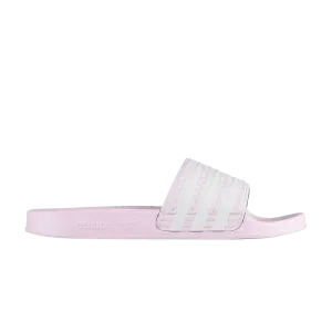 Сандалии adidas Adilette J 'Aero Pink', розовый