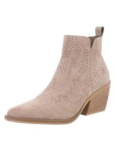 Ботильоны Ital-Design High Heel, светло-коричневый