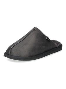 Домашние тапочки Shepherd, черный