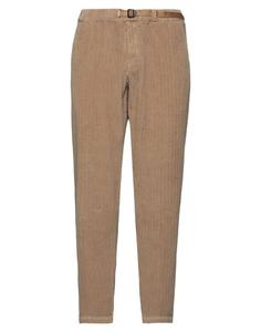 Брюки White Sand, коричневый