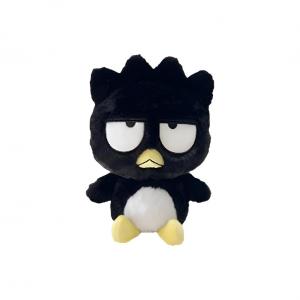 E STRONG x Sanrio Cool Penguin плюшевая кукла милый мультяшный персонаж высота 22см E-STRONG, Penguin 22cm