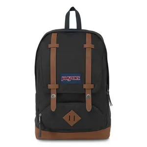 Рюкзак Jansport Cortlandt 25L, черный
