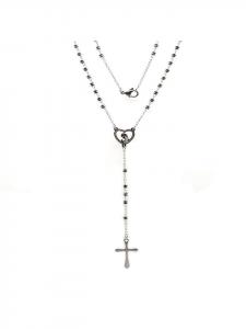 Bungsa Серебряная цепочка