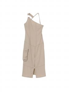 Résumé Платье 'EminaRS' в бежевом цвете