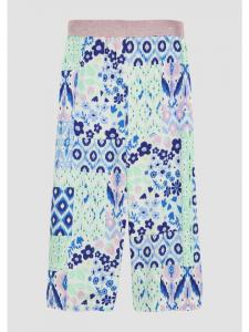 Брюки 01A1_белые s.Oliver