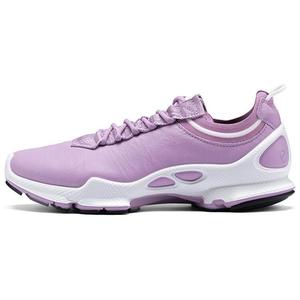Кроссовки ecco Lifestyle Shoes Women's Low-top, фиолетовый