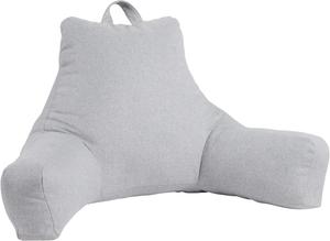 South Pine Porch Подушка-изголовье South Pine Porch Black Jumbo Cement