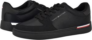 Мужские кроссовки Tommy Hilfiger Jorian, черный