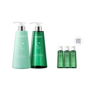 Набор шампуня и кондиционера unisex CHANDO