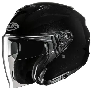 Шлем HJC i31 HJC Helmets, черный