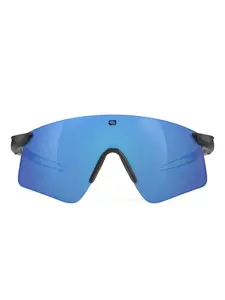 Солнцезащитные очки Astral Sphere Rudy Project, черный