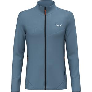 Мужская куртка Puez Waffle Hyb PL Salewa, синий