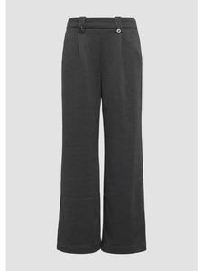 QS Брюки 99N1_черные