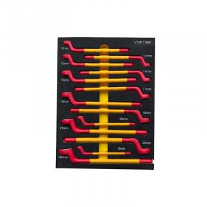 Набор ключей Stanley Torx с изоляцией VDE, 13 предметов STMT77890-23