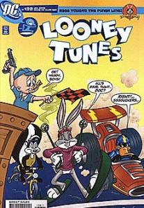 Looney Tunes (1994 series) #138 (DC Comics)