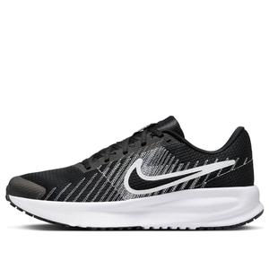 Кроссовки Nike Run Defy 'Black White'