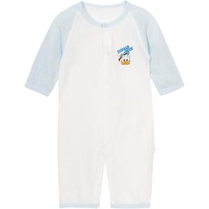 Disney Комбинезон Light Blue White Infant And Toddler