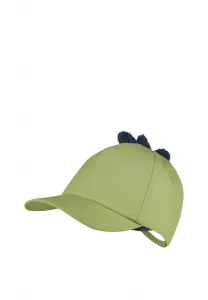 Кепка Sterntaler, Oliv