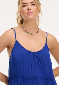 Повседневное платье Shiwi, синий