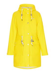 Дождевик Schmuddelwedda, желтый