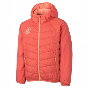 Детская куртка Bibok Jkt K Ternua, цвет Rosa