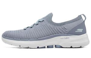 Skechers Go Walk 6 'Blue' женские