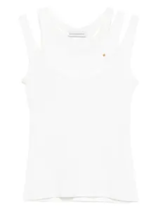 Топ на бретелях Viktor & Rolf