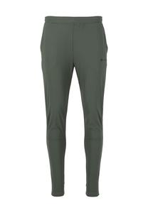 Тренировочные брюки Alonso с функциональной эластичностью и воздухопроницаемостью Virtus, цвет 3067 urban chic