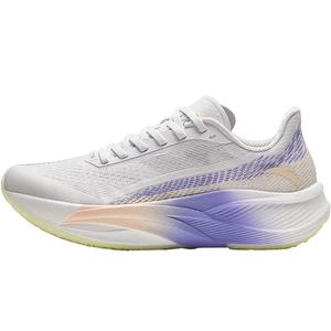 Детские кроссовки для бега Unisex Antakids, ANTA Белый/Фиолетовый