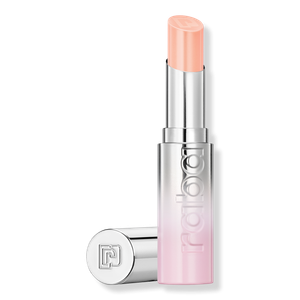 Увлажняющий бальзам для губ Lovebalm Rabanne, 030 Kiss My Neck (sheer peach)