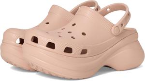 Мужские сабо Crocs Classic Bae, розовый