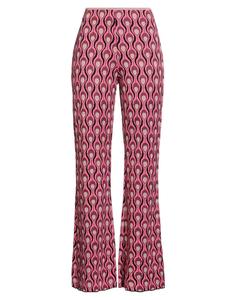 Брюки Malìparmi, розовый