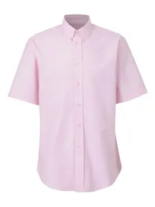 Рубашка на пуговицах Givenchy, розовый