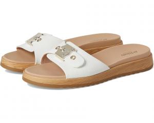 Туфли Dr. Scholl's Icon Now, цвет White Faux Leather