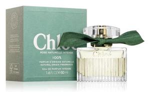 Парфюмированная вода для женщин, 50 мл Chloe, Rose Naturelle Intense