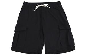 Мужские повседневные шорты Vans, цвет Black