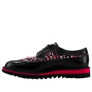 Onitsuka Tiger Модель Onitsuka Brogue 'Black Classic Red'
