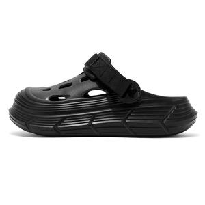 Сабо мужские NANJIREN, Black