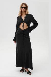 Платье Lilith Dress Undress Code, черный