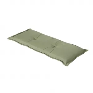 Подушка Bank Panama 120x48 см, цвет Sage Green Madison