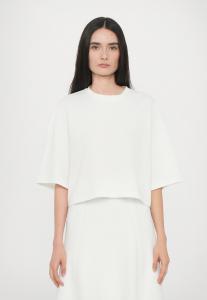 Футболка Diane von Furstenberg GLORIA, White