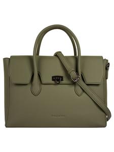 Bugatti Сумка IRIA оливкового цвета