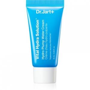 Dr. Jart+ Vital Hydra Solution Hydro Plump Water Cream - 15 мл, с гиалуроновой кислотой