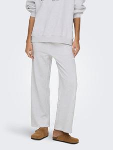 Обычные брюки ONLY, Mottled Grey