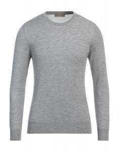 Свитер Cruciani, серый