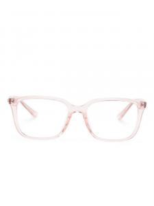 Очки RB7248D Ray-Ban, розовый