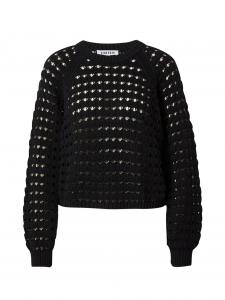 Свитер Edited Tiare, черный