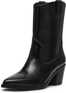 Женские модные ботинки DV Dolce Vita Imana, Black